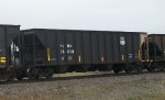 HLMX 38008, ex-Union Pacific